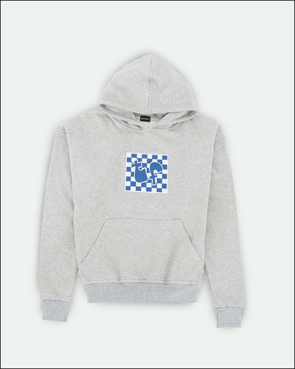CHESS HOODIE